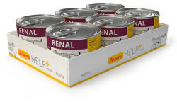 Josera Josera Help Renal Cat 6x200 g