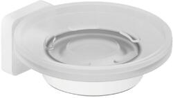 Kludi Vela S szappantartó fali fehér 2598553 (2598553)