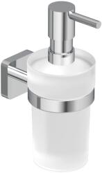 Kludi Vela S szappanadagoló 150 ml króm 2597605 (2597605)