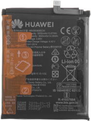 Huawei Piese si componente Acumulator Huawei P30, HB436380ECW, Service Pack 24022804 (24022804) - pcone