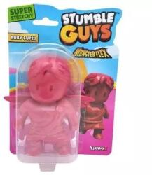 Aweco Monsterflex: Nyújtható Stumble Guys figura - Ruby Cupid (233198_E)