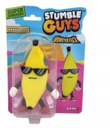 diramix Monsterflex: Nyújtható Stumble Guys figura - Banana Guy (233171_E)