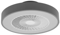 OSRAM Smart+ WIFI szabályozható ventilátoros LED lámpa, szürke (4058075572577) - ledvonal