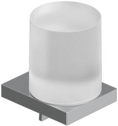 Kludi Vela C szappanadagoló ml króm-fehér 3197605 (3197605)