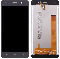 NBA001LCD007957 Wiko Lenny 4 fekete LCD kijelző érintővel (NBA001LCD007957)