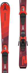 Atomic Redster J2 100-120 síléc Atomic C5 GW kötéssel 2024 100 (AASS03426)