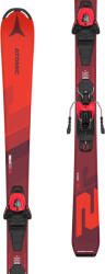 Atomic Redster J2 130-150 síléc Atomic L6 GW kötéssel 2024 130 (AASS03422)