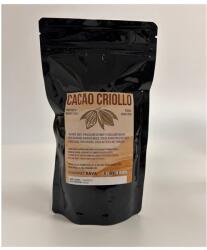 GourmetKava Церемониално какао Criollo на парчета 200g