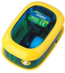 Sobo SB-9903A levegőpumpa (270 l/h | 3, 5 W | 0, 015 MPa max. nyomás | 1 szelepes)