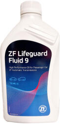 Zf Lifeguard Fluid 9 1L - olajmarket