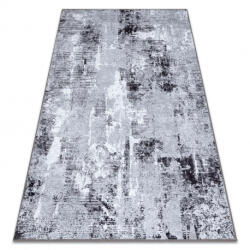 Szürke absztrakt szőnyeg Miro Méret: 200x290 cm (1000090098/1E)