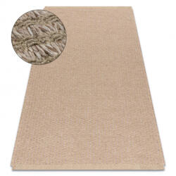  JUTE LINIE bézs juta szőnyeg Méret: 200x290 cm (1000090162/1F)