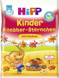 HiPP 6x HiPP BIO Gyermek gyümölcsös gabona ropogós 30 g