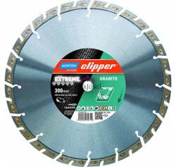 Norton 70184601174 Extreme Granite Disc diamantat Ø 350x25, 4 mm (NC70184601174) Disc de taiere