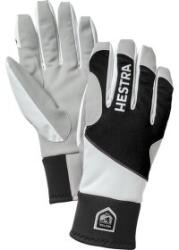 Hestra Comfort Tracker Mănuși Svart/Ivory 11