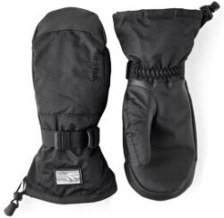 Hestra Gauntlet Sr Mitt Mănuși Svart/Svart 8