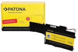 PATONA akkumulátor f. DELL Inspiron 14 7000 Serie Ins14HD-1508 Ins14HD-2608T Ins14HD-1608T Ins14HD-1808T Ins14HD-2508 P42G C4MF8 5KG27 (PT-2874)