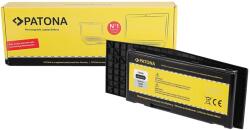PATONA akkumulátor f. Dell Alienware M17X M17x R3 M17x R4 MX 17xR3 MX 17xR4 318-0397 451-11817 7XC9N BTYVOY1 C0C5M (PT-2875)