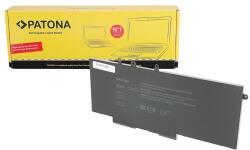 PATONA Akkumulátor 7, 6V f. Dell E5280 E5480 E5580 M3520 M3530 GJKNX 3DDDG (PT-2877)