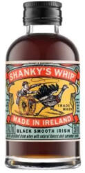 Shanky's Whip Iris Whiskey likőr mini 0.05l 33%