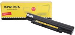 PATONA akkumulátor f. DELL Latitude 13 er 3340 E3340 3350 V131 Serie 451-BBJB 451-BBIY 451-BBIZ 7WV3V H4PJP JR6XC YFDF9 YFOF9 5MTD8 (PT-2871)