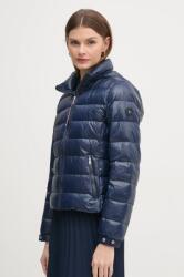 Tommy Hilfiger pehelydzseki női, sötétkék, átmeneti, WW0WW44980 - sötétkék XS