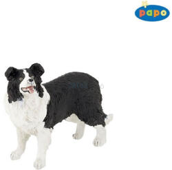 Papo Border Collie kutya 54008 - jatek-auto