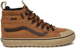 Vans MTE Sk8-Hi DR Waterproof 42 | Férfi | Sneakerek | Narancssárga | VN000CVRN1Z1