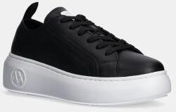 Giorgio Armani - Cipő - fekete Női 40 - answear - 75 990 Ft