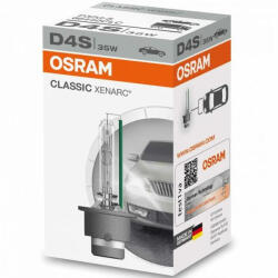 OSRAM D4S Osram Classic Xenarc 66440CLC (66440CLC)
