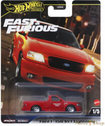 Mattel - Fast and Furious - Ford F-150 SVT Lightning (HYP75)