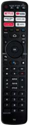 înlocuitoare < p> PANASONIC RC700P - Telecomandă radio de înlocuire cu control vocal (BT) < /p>