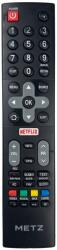GENERAL METZ 50U2X41C, 43U2X41C, 65U2X41C, 43U2X42C, 65U2X42C, 50U2X42C - telecomandă compatibilă de marcă General