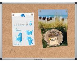 Legamaster Placă de plută UNITE 100x150 cm