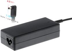Akyga 20V / 2.25A 45W 4.0x1.35mm ASUS 1.2m notebook töltő adapter - AK-ND-54 (AK-ND-54) - carbonsolar