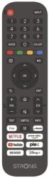 GENERAL STRONG SRT24HE4203 - telecomandă compatibilă de marcă General