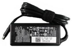 Dell 4.5 mm barrel 65 W AC Adapter with 2 meter Power Cord - Euro (ADAPT65W-45B2M)