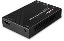 Lindy HDMI & IR over IP Extender - Receiver (LD38399)