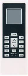 înlocuitoare ELECTROLUX RG01/BGCEF-EKBR, RG01B/BGCE-ELAU, 4055107611, Kelvinator - telecomandă înlocuitoare