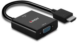 Lindy HDMI to VGA Converter (LD38291) - carbonsolar