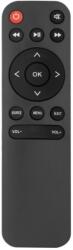 înlocuitoare Kruger& Matz V-LED, KM0371, V-LED10, V-LED50, V-LED60 - telecomandă înlocuitoare