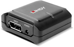 Lindy 40m DisplayPort 1.2 Repeater (LD38413)