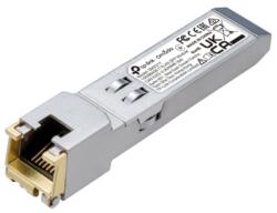 TP-Link SM331T Omada 1000BASE-T RJ45 SFP Module (SM331T) - carbonsolar