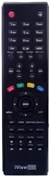 GENERAL iView HD C-HD60 - telecomandă compatibilă de marcă General