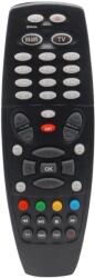 înlocuitoare SUNRAY 4-HDSE - telecomandă înlocuitoare