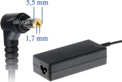 Akyga 19V / 3.42A 65W Acer töltő adapter - AK-ND-06 (AK-ND-06) - carbonsolar