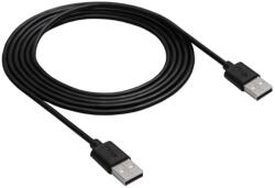 Akyga USB A - A kábel, 1.8m - AK-USB-11 (AK-USB-11)
