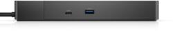 Dell Dock WD19S with 130W EU AC adapter (DWD19SDOCK130W)