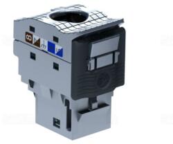 Legrand 24x RJ45 keystone port készlet Cat6A árnyékolt (STP) szerszámmentes 500M (632905)