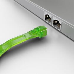 Lindy RJ45 Port Blocker key, Green (LD40631)